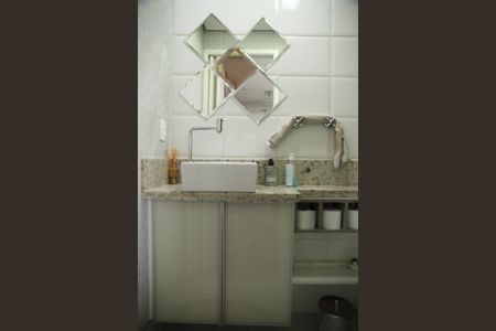 Apartamento à venda com 116m², 3 quartos e 2 vagasEscritório