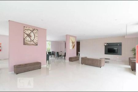 Apartamento à venda com 116m², 3 quartos e 2 vagasÁrea comum - Salão de festas