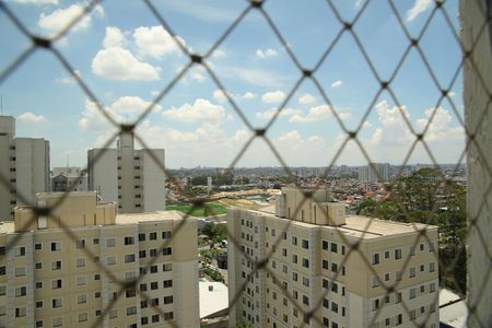 Apartamento à venda com 116m², 3 quartos e 2 vagasVaranda Gourmet  Vista 