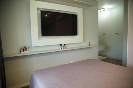 Apartamento à venda com 116m², 3 quartos e 2 vagasSuíte 