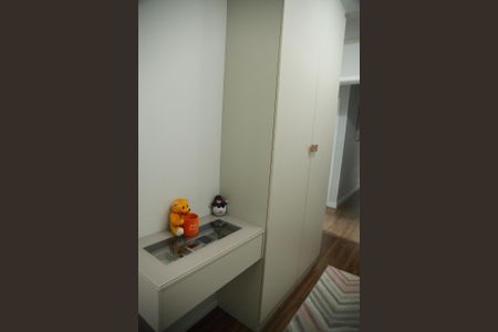 Apartamento à venda com 116m², 3 quartos e 2 vagasSuíte -Armários 