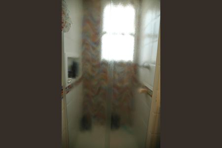 Apartamento à venda com 116m², 3 quartos e 2 vagasBanheiro Social 