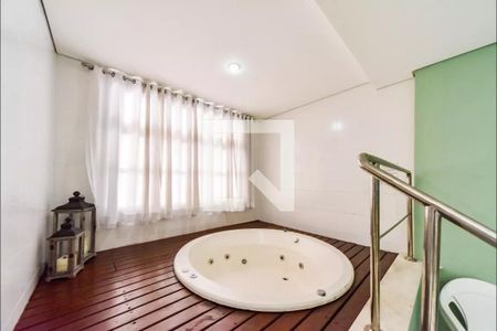 Apartamento à venda com 116m², 3 quartos e 2 vagasÁrea comum -Sauna/Spa 