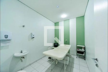 Apartamento à venda com 116m², 3 quartos e 2 vagasÁrea comum -Sauna/Spa 