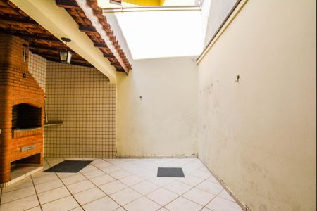 Casa à venda com 220m², 3 quartos e 4 vagasÁrea gourmet