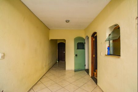 Casa à venda com 220m², 3 quartos e 4 vagasÁrea de Serviço