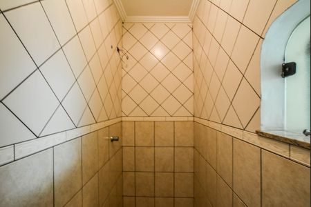 Casa à venda com 220m², 3 quartos e 4 vagasBanheiro de serviço