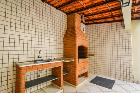 Casa à venda com 220m², 3 quartos e 4 vagasÁrea gourmet