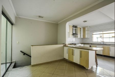 Casa à venda com 220m², 3 quartos e 4 vagasSala de Jantar