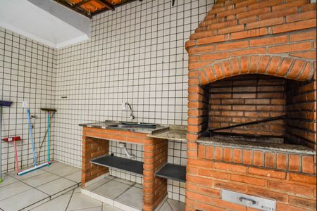 Casa à venda com 220m², 3 quartos e 4 vagasÁrea gourmet