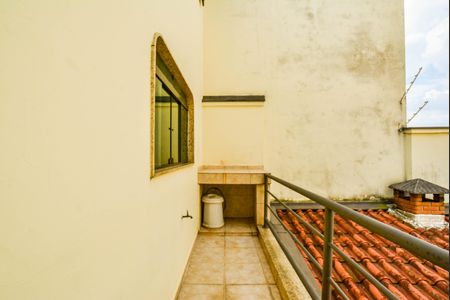 Casa à venda com 220m², 3 quartos e 4 vagasCozinha