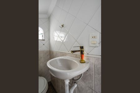 Casa à venda com 220m², 3 quartos e 4 vagasLavabo