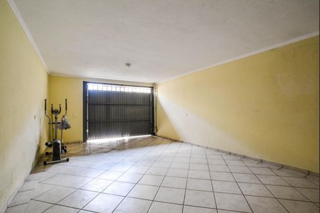 Casa à venda com 220m², 3 quartos e 4 vagasGaragem