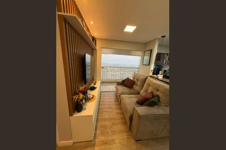 Apartamento à venda com 2 quartos, 51m² em Centro, Diadema