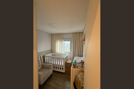 Apartamento à venda com 2 quartos, 51m² em Centro, Diadema