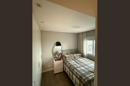 Apartamento à venda com 2 quartos, 51m² em Centro, Diadema