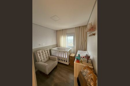 Apartamento à venda com 2 quartos, 51m² em Centro, Diadema