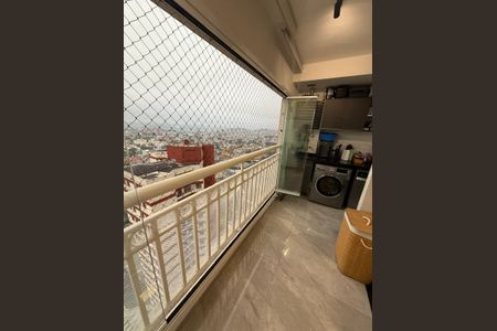 Apartamento à venda com 2 quartos, 51m² em Centro, Diadema