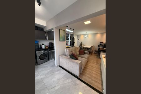 Apartamento à venda com 2 quartos, 51m² em Centro, Diadema