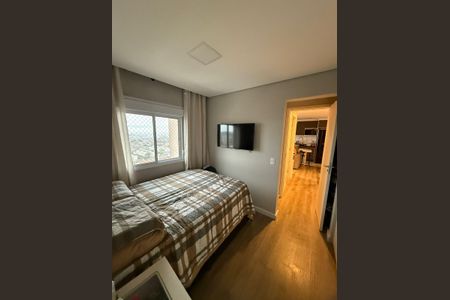 Apartamento à venda com 2 quartos, 51m² em Centro, Diadema