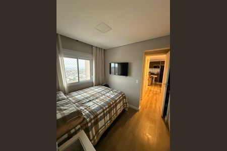 Apartamento à venda com 2 quartos, 51m² em Centro, Diadema