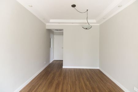Sala  de apartamento para alugar com 3 quartos, 80m² em Vila Gomes Cardim, São Paulo