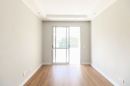 Sala  de apartamento para alugar com 3 quartos, 80m² em Vila Gomes Cardim, São Paulo