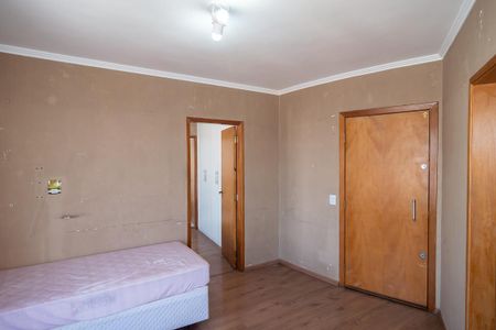 Sala de apartamento para alugar com 1 quarto, 40m² em Bela Vista, São Paulo