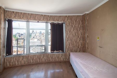 Sala de apartamento para alugar com 1 quarto, 40m² em Bela Vista, São Paulo