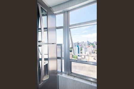 Apartamento para alugar com 40m², 1 quarto e 1 vaga Apartamento para alugar com 40m², 1 quarto e 1 vagaCozinha