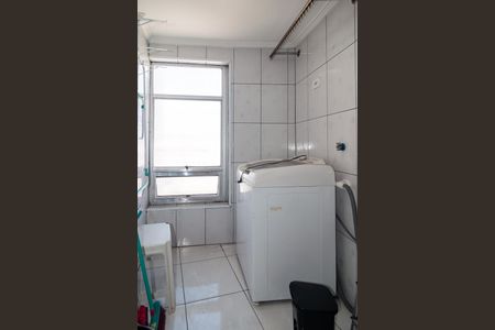 Apartamento para alugar com 40m², 1 quarto e 1 vaga Apartamento para alugar com 40m², 1 quarto e 1 vagaBanheiro Área de Serviço Quarto Suíte