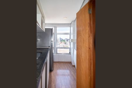 Apartamento para alugar com 40m², 1 quarto e 1 vaga Apartamento para alugar com 40m², 1 quarto e 1 vagaCozinha