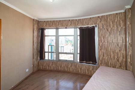 Sala de apartamento para alugar com 1 quarto, 40m² em Bela Vista, São Paulo