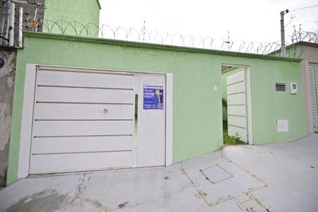 Casa para alugar com 191m², 3 quartos e 2 vagas