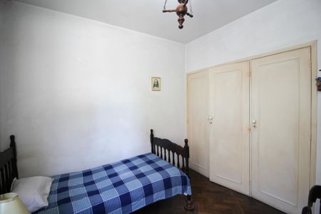 Apartamento à venda com 100m², 3 quartos e 1 vagaQuarto 1 