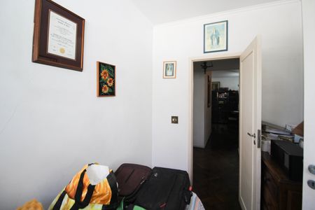 Apartamento à venda com 100m², 3 quartos e 1 vagaQuarto 3 Reversível 