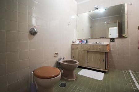 Apartamento à venda com 100m², 3 quartos e 1 vagaBanheiro