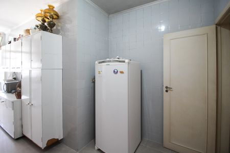 Apartamento à venda com 100m², 3 quartos e 1 vagaCozinha