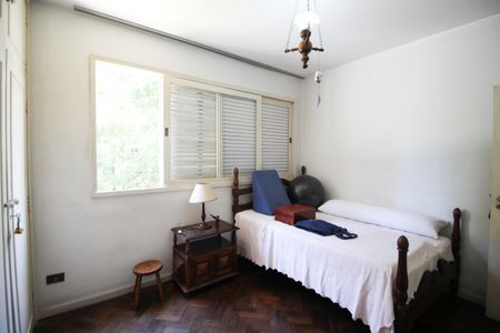 Apartamento à venda com 100m², 3 quartos e 1 vagaQuarto 2