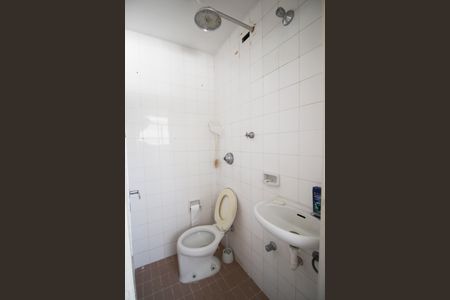 Apartamento à venda com 100m², 3 quartos e 1 vagaBanheiro de serviço