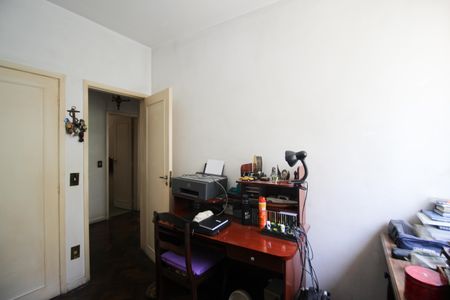 Quarto 1  de apartamento à venda com 3 quartos, 100m² em Indianópolis, São Paulo