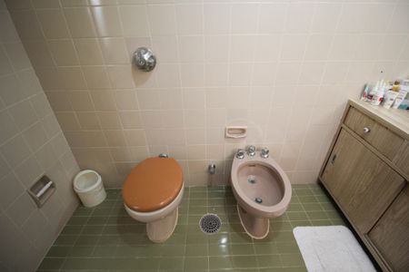 Apartamento à venda com 100m², 3 quartos e 1 vagaBanheiro