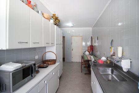 Apartamento à venda com 100m², 3 quartos e 1 vagaCozinha