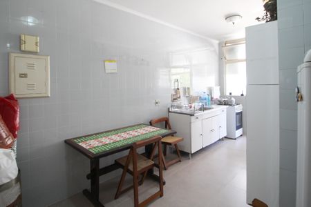 Apartamento à venda com 100m², 3 quartos e 1 vagaCozinha