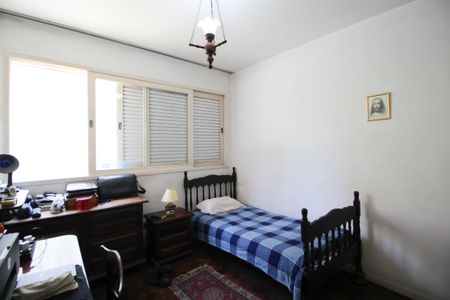 Apartamento à venda com 100m², 3 quartos e 1 vagaQuarto 1 