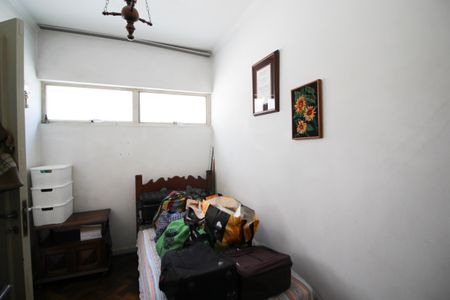 Apartamento à venda com 100m², 3 quartos e 1 vagaQuarto 3 Reversível 