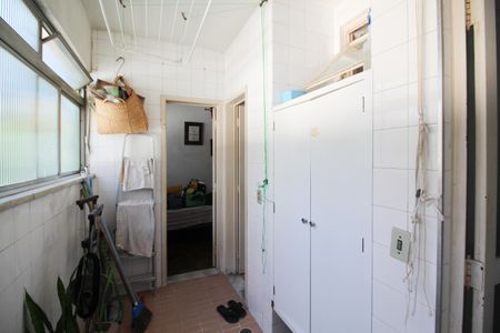 Apartamento à venda com 100m², 3 quartos e 1 vagaÁrea de Serviço