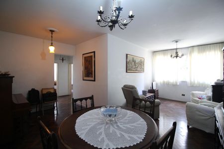 Apartamento à venda com 100m², 3 quartos e 1 vagaSala