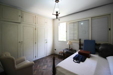 Apartamento à venda com 100m², 3 quartos e 1 vagaQuarto 2