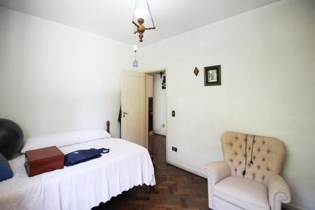 Apartamento à venda com 100m², 3 quartos e 1 vagaQuarto 2